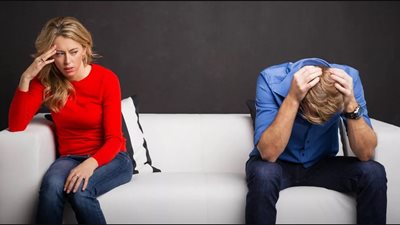 ما بقاش يحبك زي الأول.. علامات تفسد العلاقات