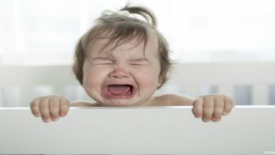 هايدي المصري تكشف أسباب فزع الطفل ليلًا وكيفية تهدئته