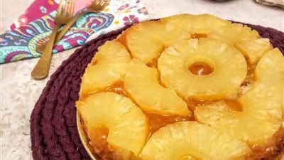 أميرة صاحبة براند كرامبلز للحلويات تتحدث لـ«هير نيوز» عن قصة كفاحها