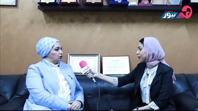 النائبة «سولاف درويش» قانون العمل الجديد يحفظ حقوق المرأة  