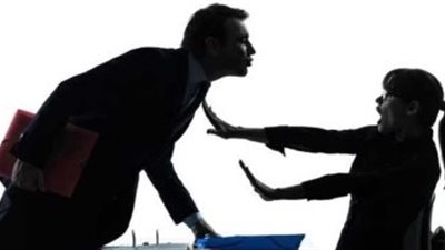 كيف تتعاملين مع المدير 