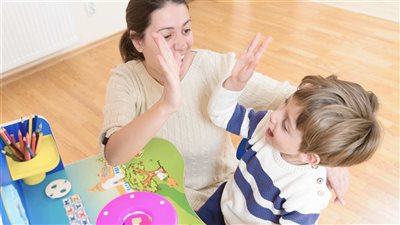 مع بداية الدراسة.. نصائح لتحفيز الأطفال على المذاكرة