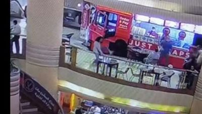 «طبيبة أسنان تسقط من الدور السادس».. كيف انتحرت فتاة مول سيتي ستار؟