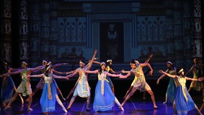 مايا مرسي: مهرجان إيزيس يقيم جسورًا ثقافية بين النساء