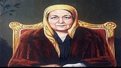 هدى شعراوي.. صعيدية أطلقت الشرارة الأولى لتحرير المرأة