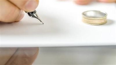 هل يجوز الزواج العرفي بشاهد واحد؟