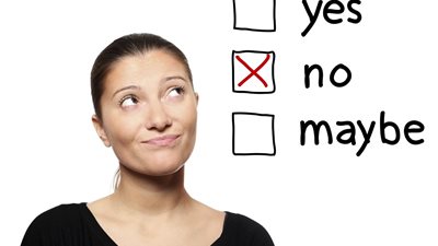 كيف تتخلصين من عاداتك السيئة خلال اليوم دون ضغط