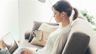 10 أفكار تساعدك على العمل من المنزل باحترافية 