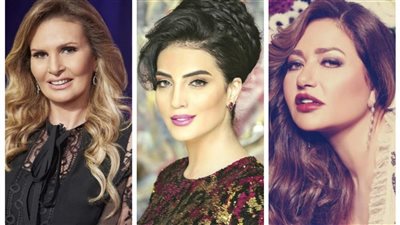 نجمات رفضن الأمومة من أجل الفن