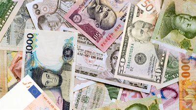 استقرار نوعي لتداول العملات الصباحية اليوم السبت