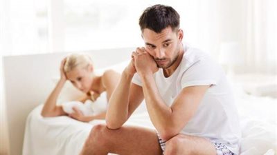 بوسي تخلع زوجها: لا يجيد التعامل مع الجنس الناعم 