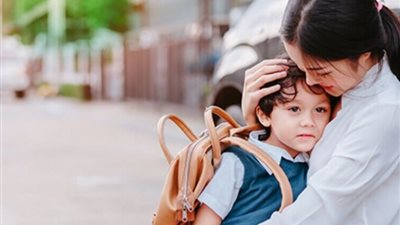 استشاري تربوي توضح أسباب الرهاب المدرسي