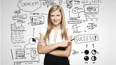 5 علامات تدل على قوة شخصية المرأة