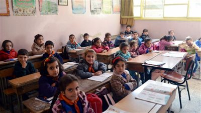 عشر فئات معفية من دفع المصروفات الدراسية للعام الحالي