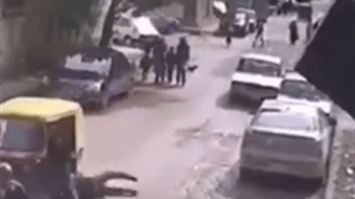 القبض على سائق توكتوك سحل طالبة الطب لسرقتها بالعمرانية