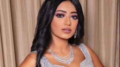 أول تصريح لـ رحمة رياض بعد سقوطها على المسرح