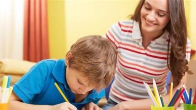 للأمهات..7 خطوات لتنظيم وقتك خلال اليوم الدراسي 