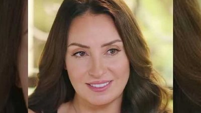 بالفستان الأصفر.. إطلالة جذابة لنرمين الفقي عبر إنستجرام 