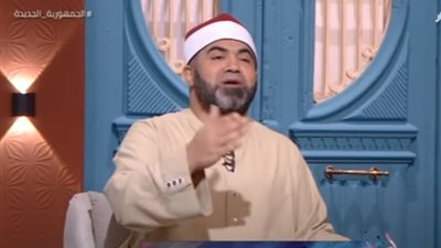 أزهري لمتصلة: شقيق زوجك سيكون في النار بسببك| فيديو