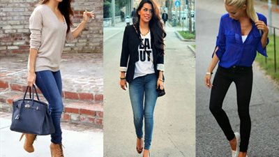 5 نصائح في الموضة تجعل إطلالتك مثالية طوال الوقت