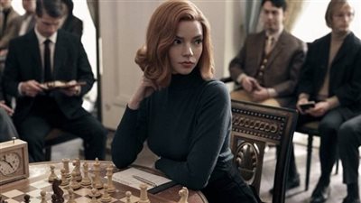 بطلة العالم في الشطرنج تطالب نتفليكس بتعويض 5 ملايين دولار