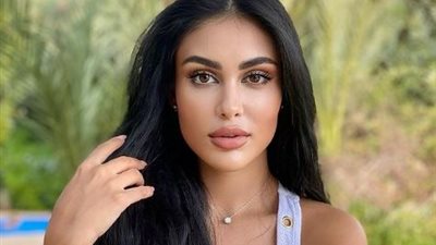 شيرين أبو العز عن خناقة عمر: «كلها شائعات.. وعمر ما ضربنيش»