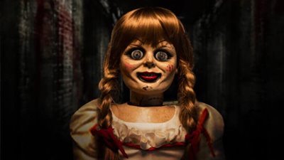 قصص واقعية تحبس الأنفاس.. «الدُمية الملعونة» توقظ الأطفال ليلًا