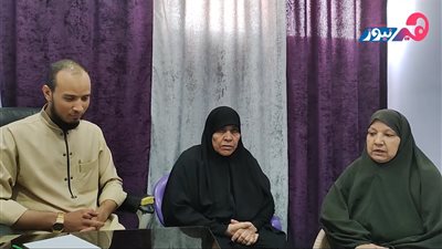 السن مجرد رقم.. سيدات نذرن العمر للقرآن