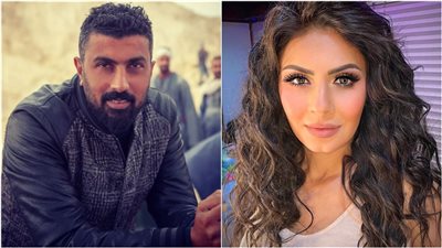 إلا بشرط غريب.. نجلاء بدر ترفض العمل مع المخرج محمد سامي