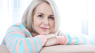 هل هناك ما يسمى سن اليأس؟ وكيف تعتنين بجسمك بعد الـ40؟!