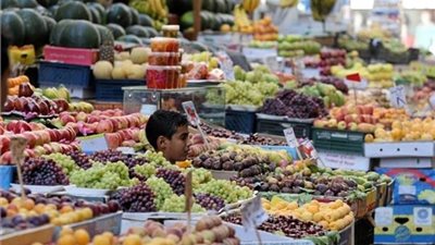 انخفاض سعر الطماطم وارتفاع البصل بسوق الجملة اليوم الأربعاء