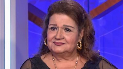 ميمي جمال تعود للدراما بعد خمس سنوات من الغياب