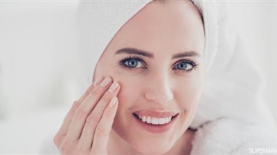 7 أغذية تمنحك بشرة شابة متألقة دائمًا