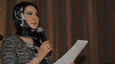 الكاتبة الإمارتية شهناز عبد الرزاق: فيلم خلف الكواليس يكشف المشاكل الواقعية