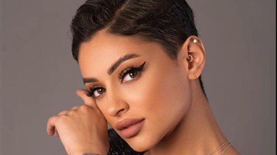 مي العيدان تهاجم شوق الهادي بسبب فيديو محمد رمضان