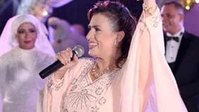 سيمون وأبو الليف في «ديو غنائي» لـ«إنقاذ إنسان» 