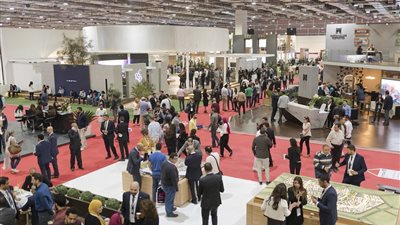 انطلاق «سيتي سكيب» بمشاركة كبرى الشركات العقارية في مصر والخليج 