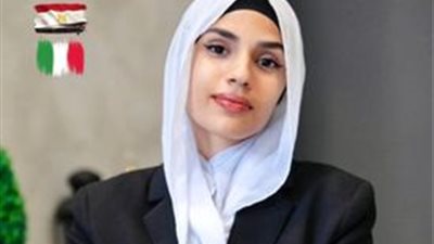 مريم علي.. مصرية تخوض انتخابات مجلس بلدية روما 