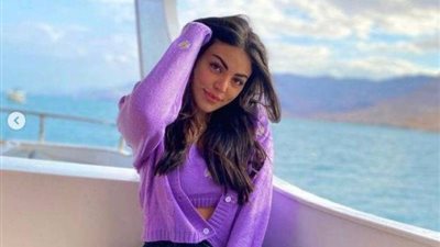 ريهام حجاج تُثير الجدل بسبب صورة شقيقتها