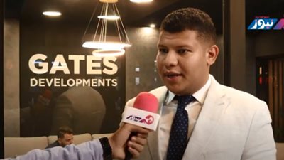 جيتس للتطوير العقاري لـ«هير نيوز»: «سيتي سكيب» أعطى دفعة قوية للسوق