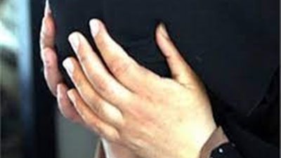 القبض على تاجر مخدرات يستغل زوجته في بيع السم الأبيض