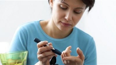 4 أسباب تجعل النساء أكثر تأثرًا بمرض السكري عن الرجال