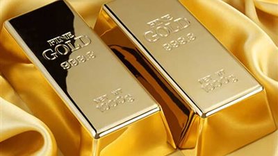 تذبذب سعر الذهب في التعاملات الصباحية اليوم الثلاثاء