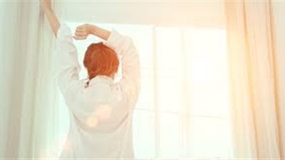 عادات صباحية تمنحك السعادة.. تعرفي عليها | فيديو