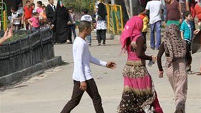 القبض على شاب تحرش بفتاة لفظيًّا في قصر النيل