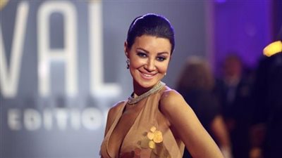 أروى جودة تكشف عن مواصفات فتى أحلامها: 