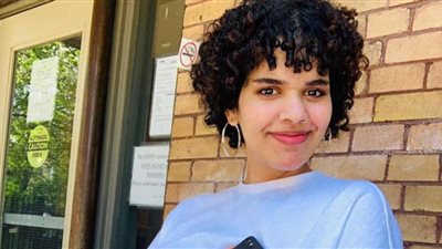 رهف القنون تُثير الجدل مجددًا بفيديو على «إنستجرام»