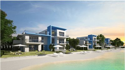 «تطوير مصر» العقارية تدخل عالم «المدن الذكية»