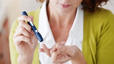 4 أعراض لمرض السكري