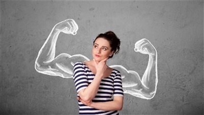 تقبل تتجوز واحدة مسترجلة؟! تقبلي تتجوزي شاب أرق منك؟!